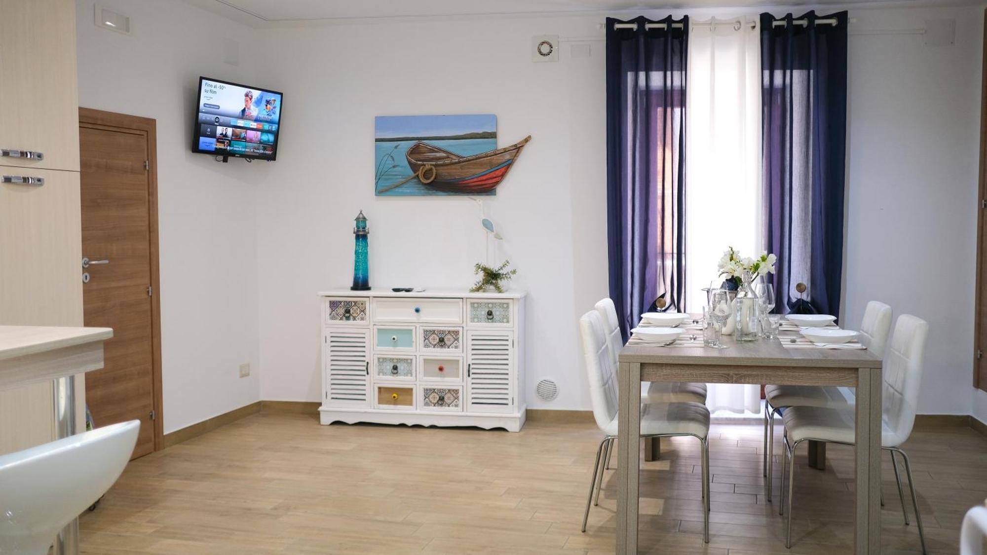 Dimora Del Pescatore - Holiday House Cefalù Zewnętrze zdjęcie