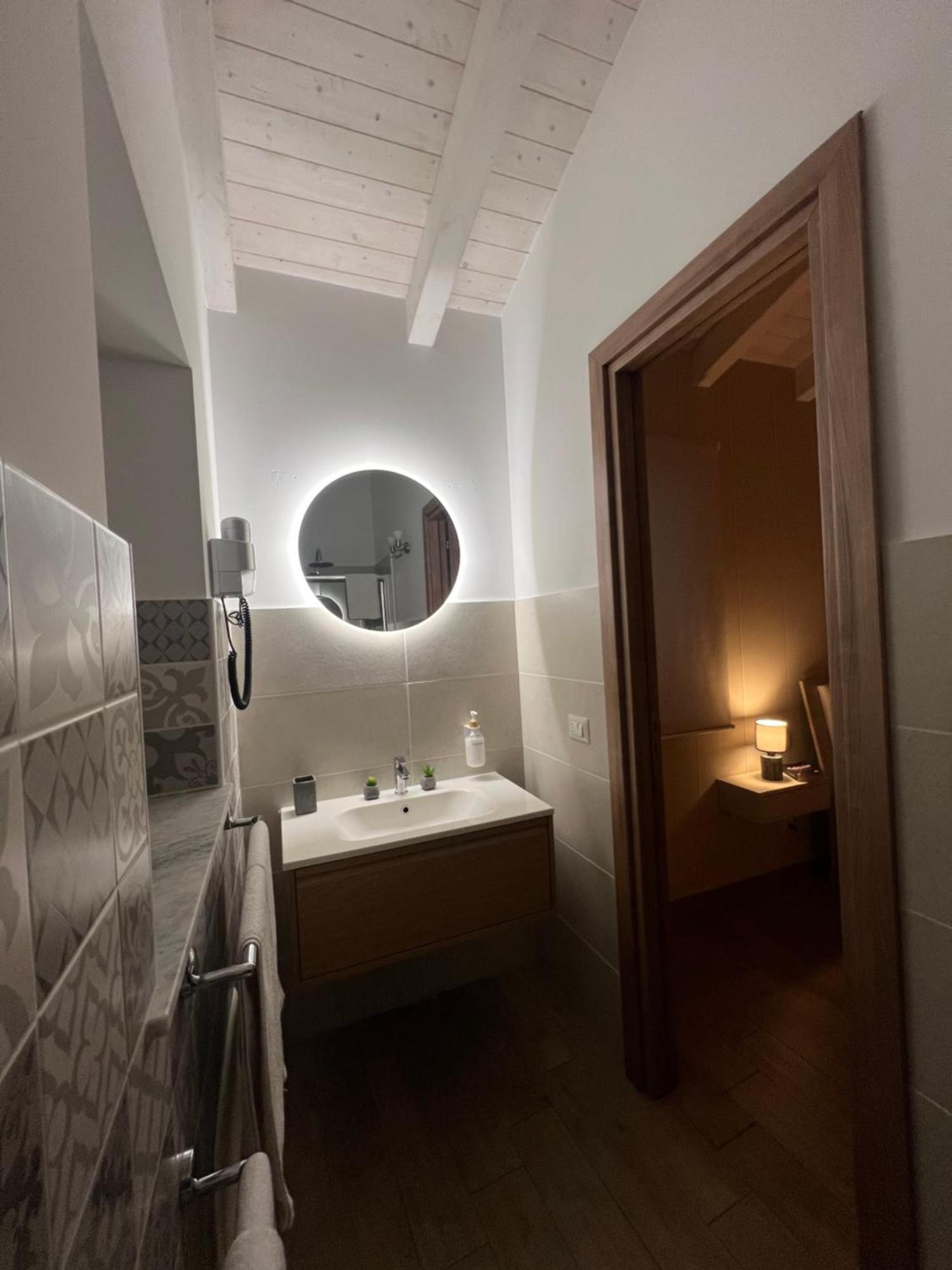 Dimora Del Pescatore - Holiday House Cefalù Zewnętrze zdjęcie