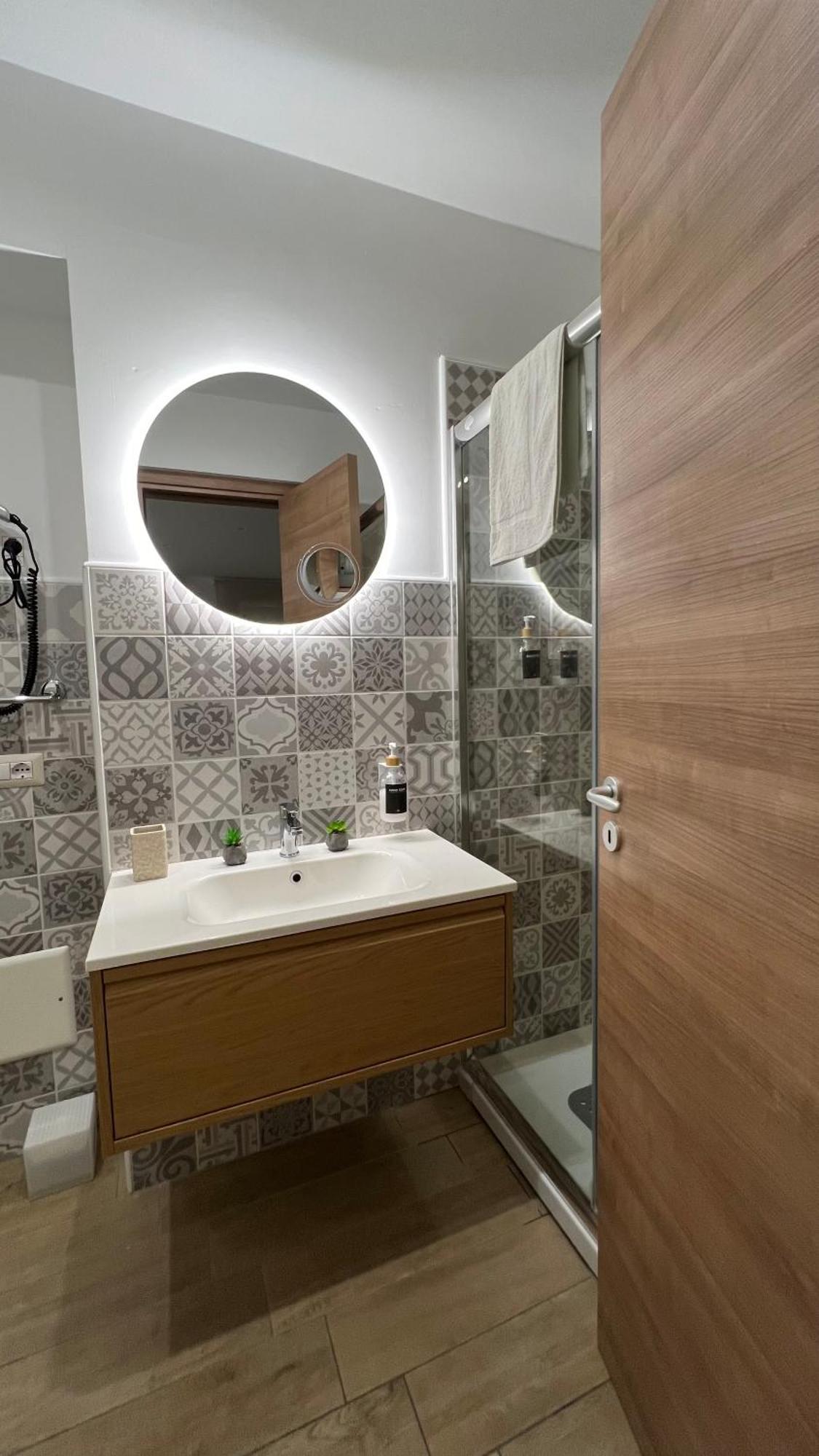 Dimora Del Pescatore - Holiday House Cefalù Zewnętrze zdjęcie