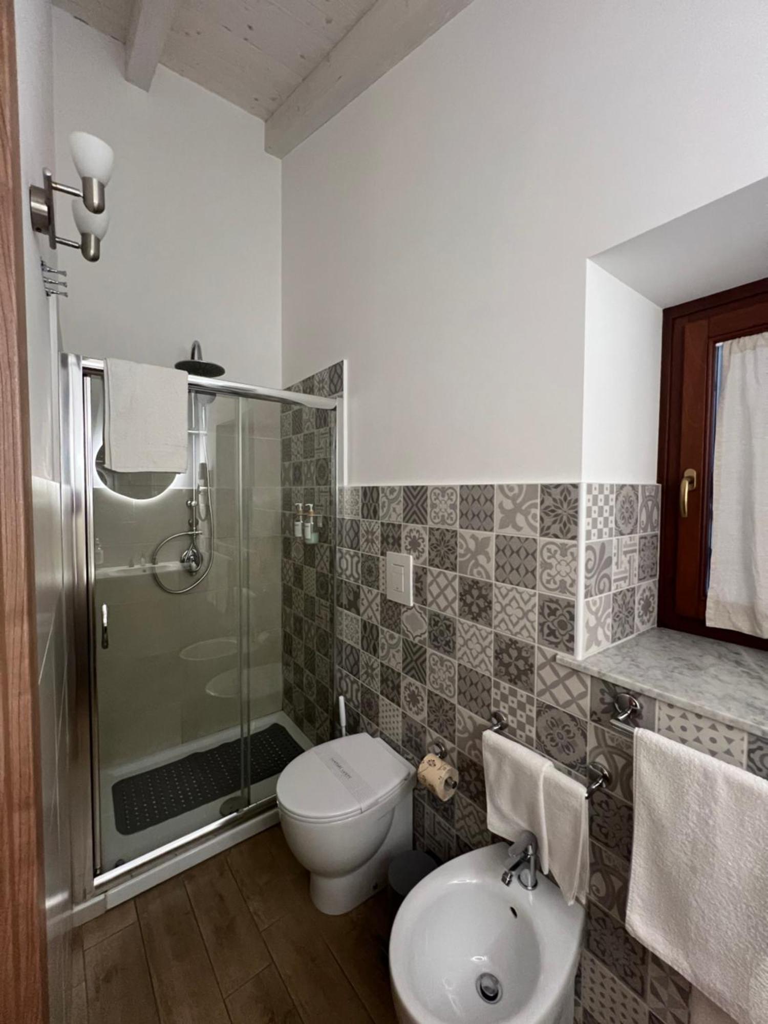 Dimora Del Pescatore - Holiday House Cefalù Zewnętrze zdjęcie