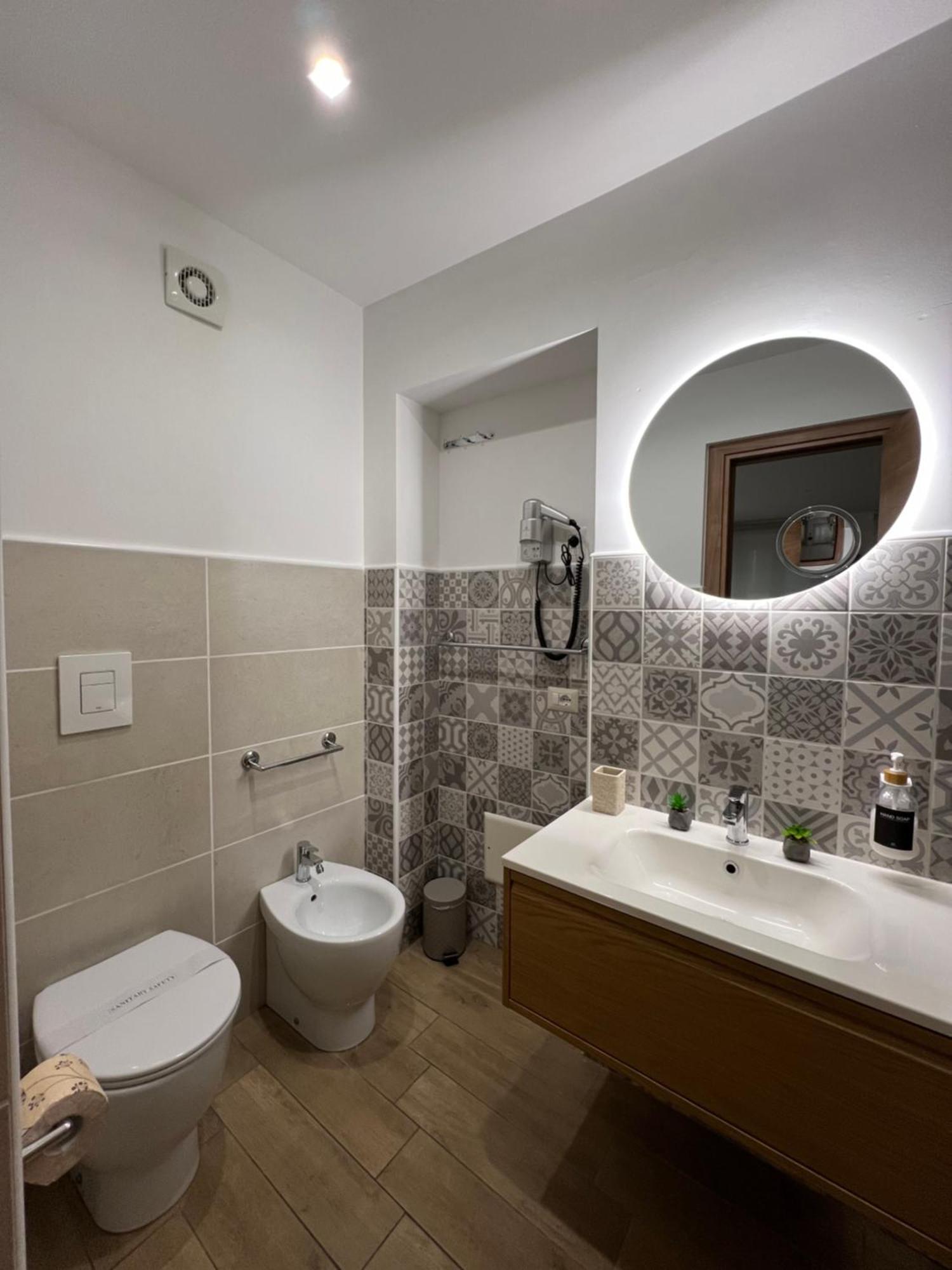 Dimora Del Pescatore - Holiday House Cefalù Zewnętrze zdjęcie