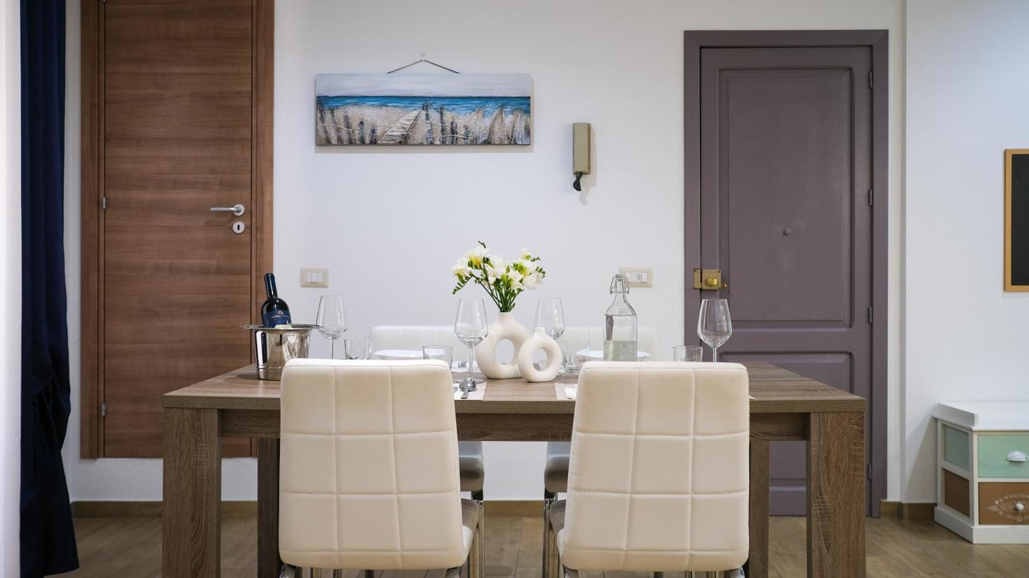 Dimora Del Pescatore - Holiday House Cefalù Zewnętrze zdjęcie