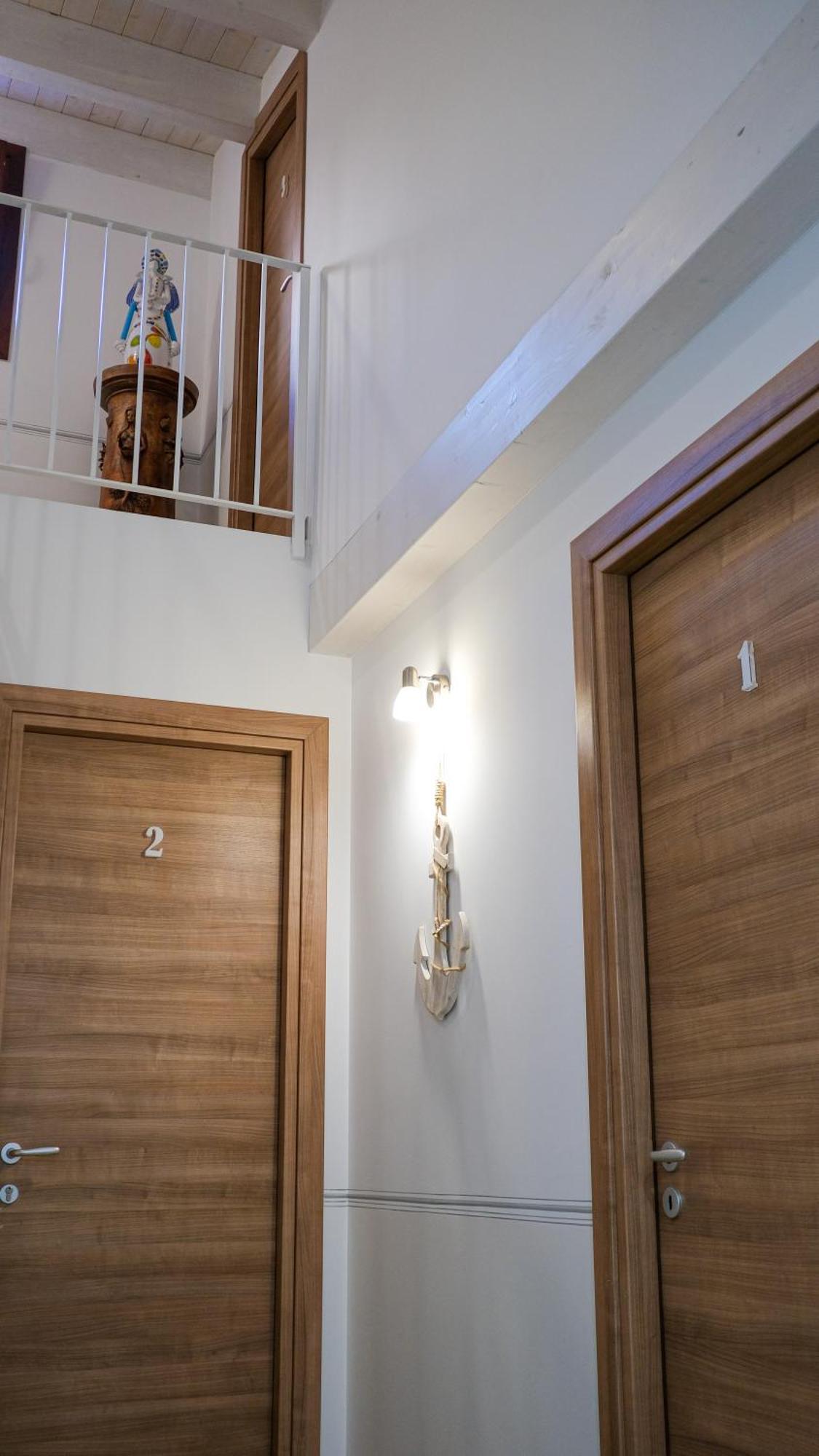 Dimora Del Pescatore - Holiday House Cefalù Zewnętrze zdjęcie