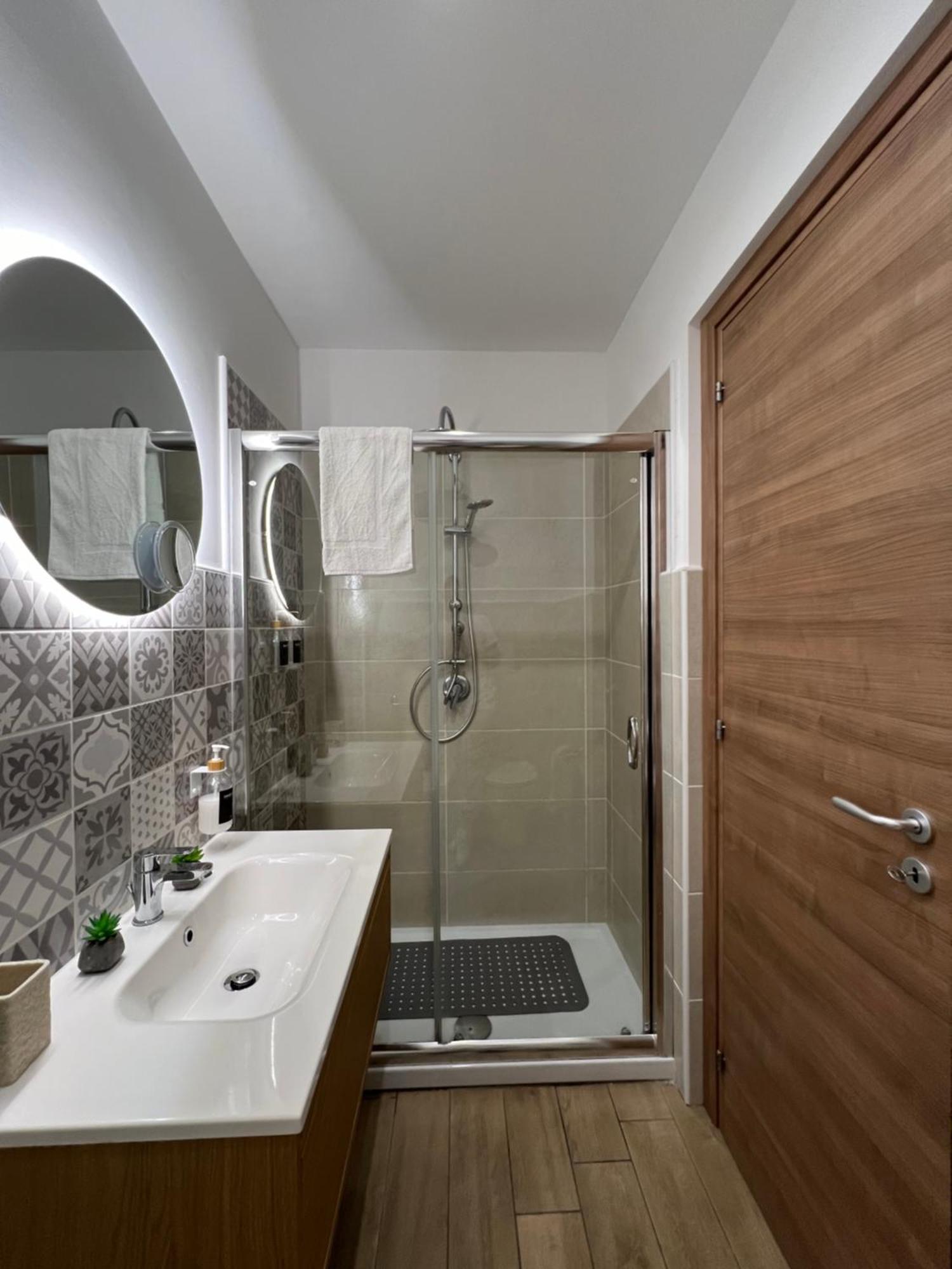 Dimora Del Pescatore - Holiday House Cefalù Zewnętrze zdjęcie